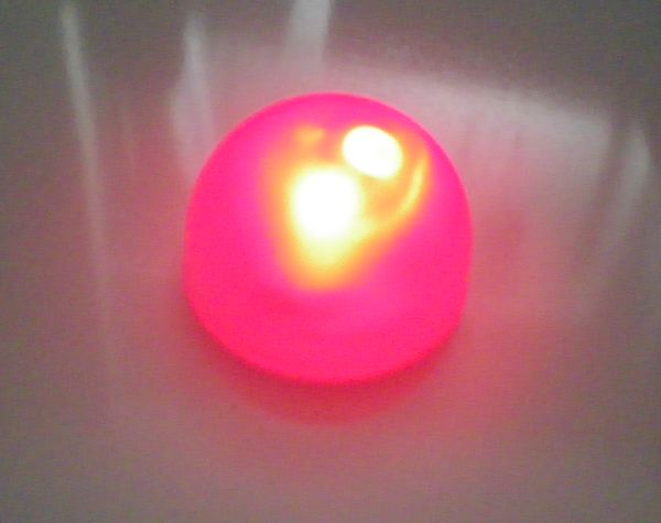 ������LED�ߥ˥ɡ���饤��